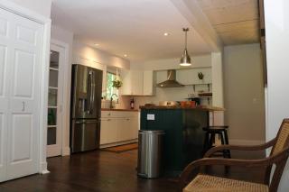 Dual-Home Berkshire Retreat Sleeps 16 - 4