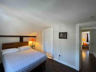 Dual-Home Berkshire Retreat Sleeps 16 - 3