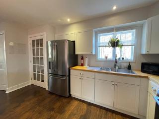 Dual-Home Berkshire Retreat Sleeps 16 - 1