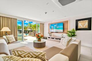 Large Luxury apartment on Palm Beach - 0