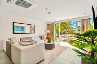 Large Luxury apartment on Palm Beach - 3