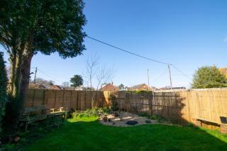 1 Bed in Kirton oc-swlo - 1