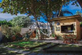 Take it Easy Hostel - 5