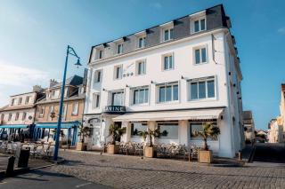 Hotel de la Marine - 0