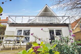 Brøndums B & B - 6