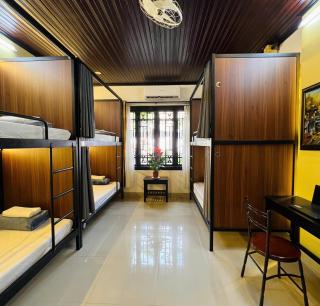 Old Lane Homestay - 9