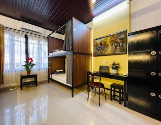 Old Lane Homestay - 8