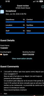 Artists Guest House - 8