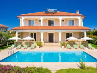 Villa Kubra - 9