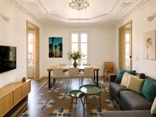 Casa Luxe Suites Barcelona - Barcelona - 9