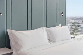 Luxury E11EVEN Residence Pool Beach Club & Gym - Miami - 2