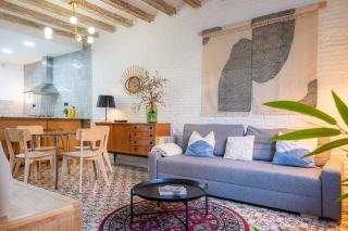 Almodovar Apartment Barcelona - Barcellona - 9