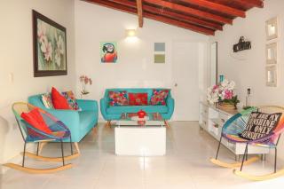 Las Estrellas Agrohotel - 9