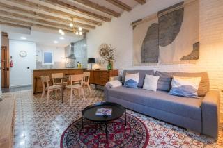 Almodovar Apartment Barcelona - Barcellona - 7