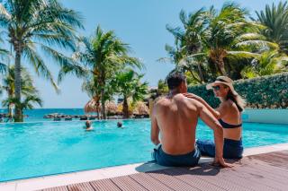 Curacao Avila Beach Hotel - Willemstad - 1