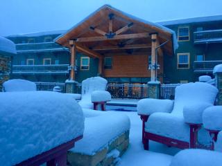 Caberfae Peaks Ski & Golf Resort - Harrietta - 6