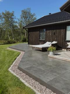 Forest lodge - 6