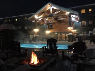 Caberfae Peaks Ski & Golf Resort - 5