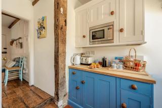 2 Bed in Rye oc-rh1045 - 1