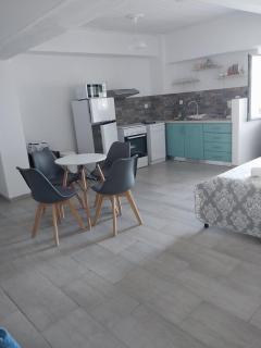 ANGIRA - Koroni Apartments - 3