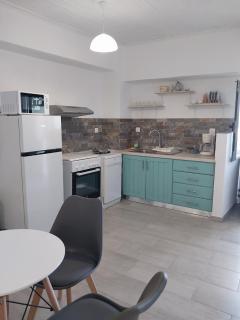 ANGIRA - Koroni Apartments - 2