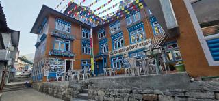 Shangri-la Guest House - 5