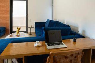 Varkiza Gallery Suite by Firs Class Properties - 1