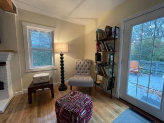 Dual-Home Berkshire Retreat Sleeps 16 -  - 4