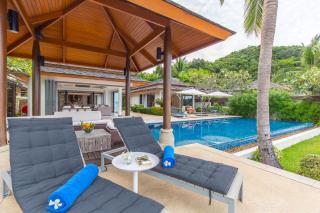 Dhevatara Residence Beachfront Villas - 8