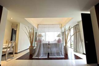 Dhevatara Residence Beachfront Villas - 5