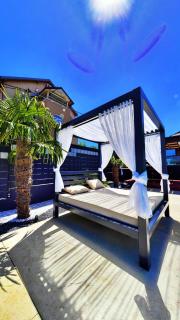 Elysium Garden - Belgrado - 7