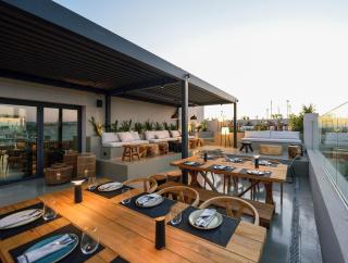 ONOMA Hotel - 6