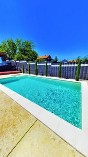 Elysium Garden - Belgrado - 6