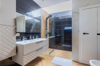 Elite House Gold Apartment - 2