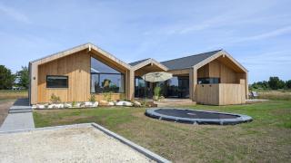 Villavilla 975 - Hasmark Strand, Fyn Og Øer - 8
