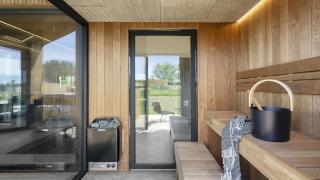 Villavilla 975 - Hasmark Strand, Fyn Og Øer - 1