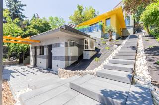 Elite House Gold Apartment - 4