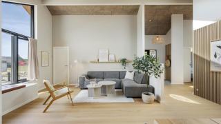 Villavilla 975 - Hasmark Strand, Fyn Og Øer - 3