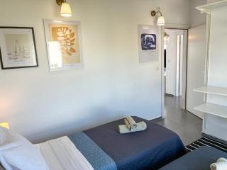 WhiteHouse Brodarica FAMILY Apartment - close to Beach with Restaurant - 8