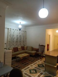 Ghazala Valley 3BR 1st floor Villa 2 min to Beach - 7