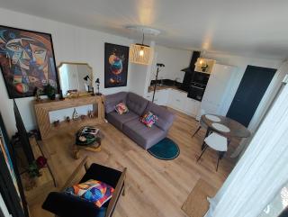Maison chic & chill - 8