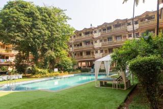 Casa Sparrow Homestay Apartment - 8
