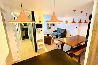Charming flat in the heart of Gérardmer - Gérardmer - 4