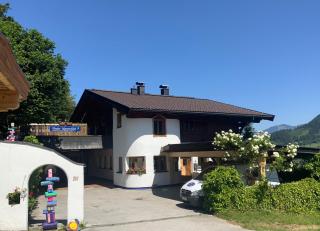 Panoramachalet Tirolernaturschlaf - 5