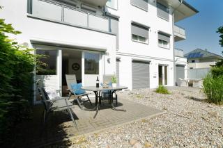 Strandvilla Augustusbad East Coast Apartment - 1