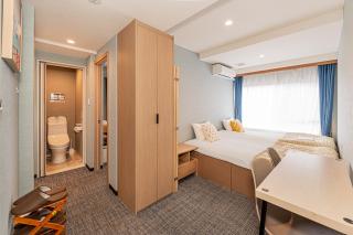 Home Story in Tokyo JR山手線大塚駅Otsuka &東京屋語 - 4