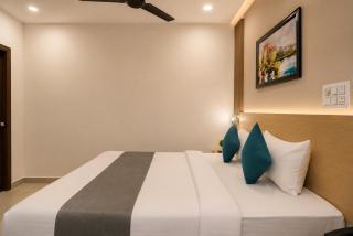 Hotel Elite kukatpally Near Nexus Mall - 3