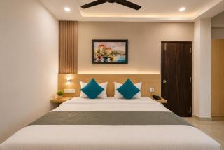 Hotel Elite kukatpally Near Nexus Mall - 7