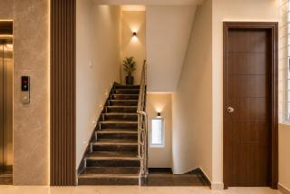 Hotel Elite kukatpally Near Nexus Mall - 1