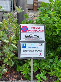 40 qm große Studiowohnung zentral gelegen - direkt in Groß-Umstadt - 300 m bis zum Marktplatz - 7